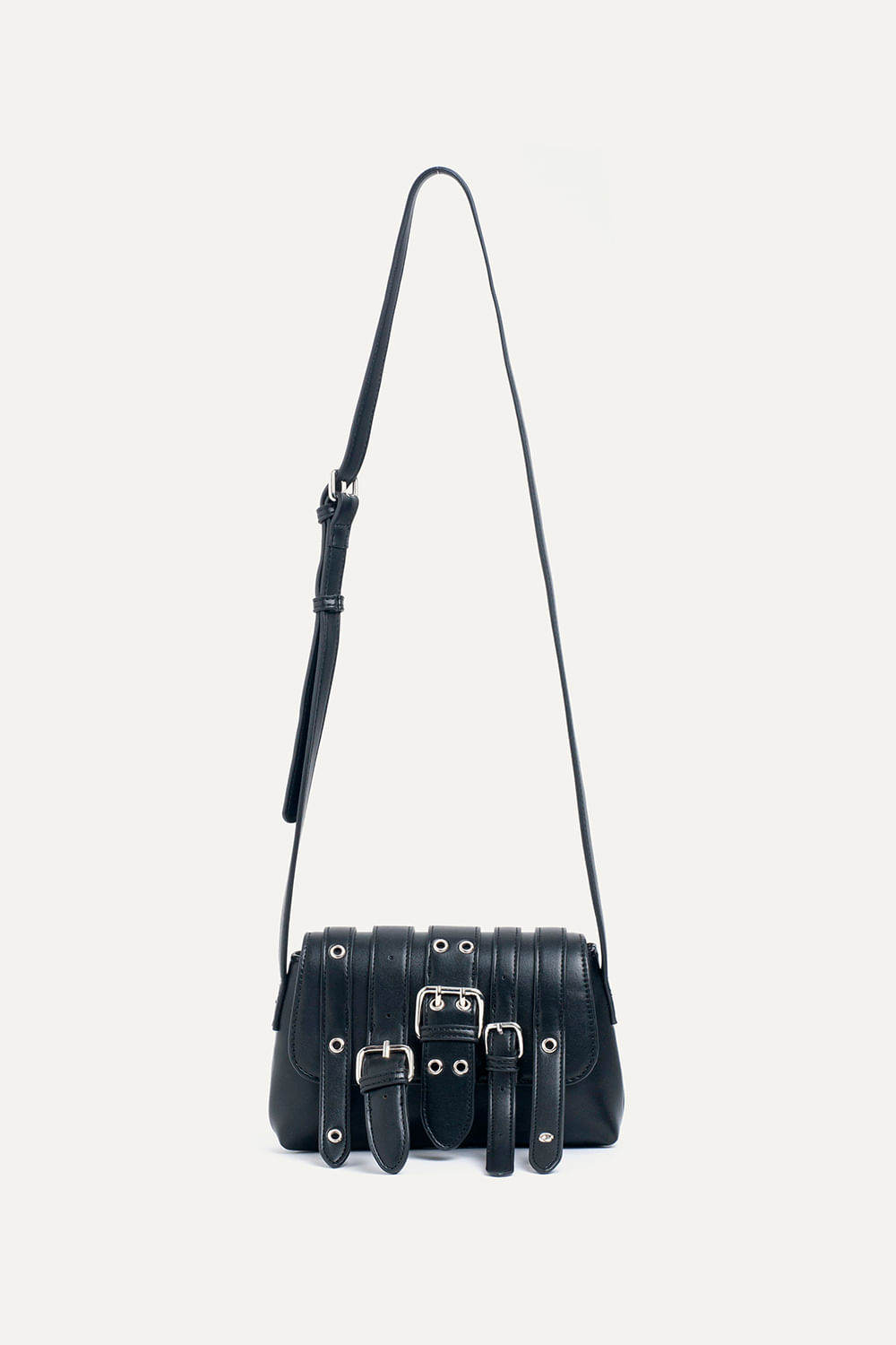 CARTERA BUCKLES