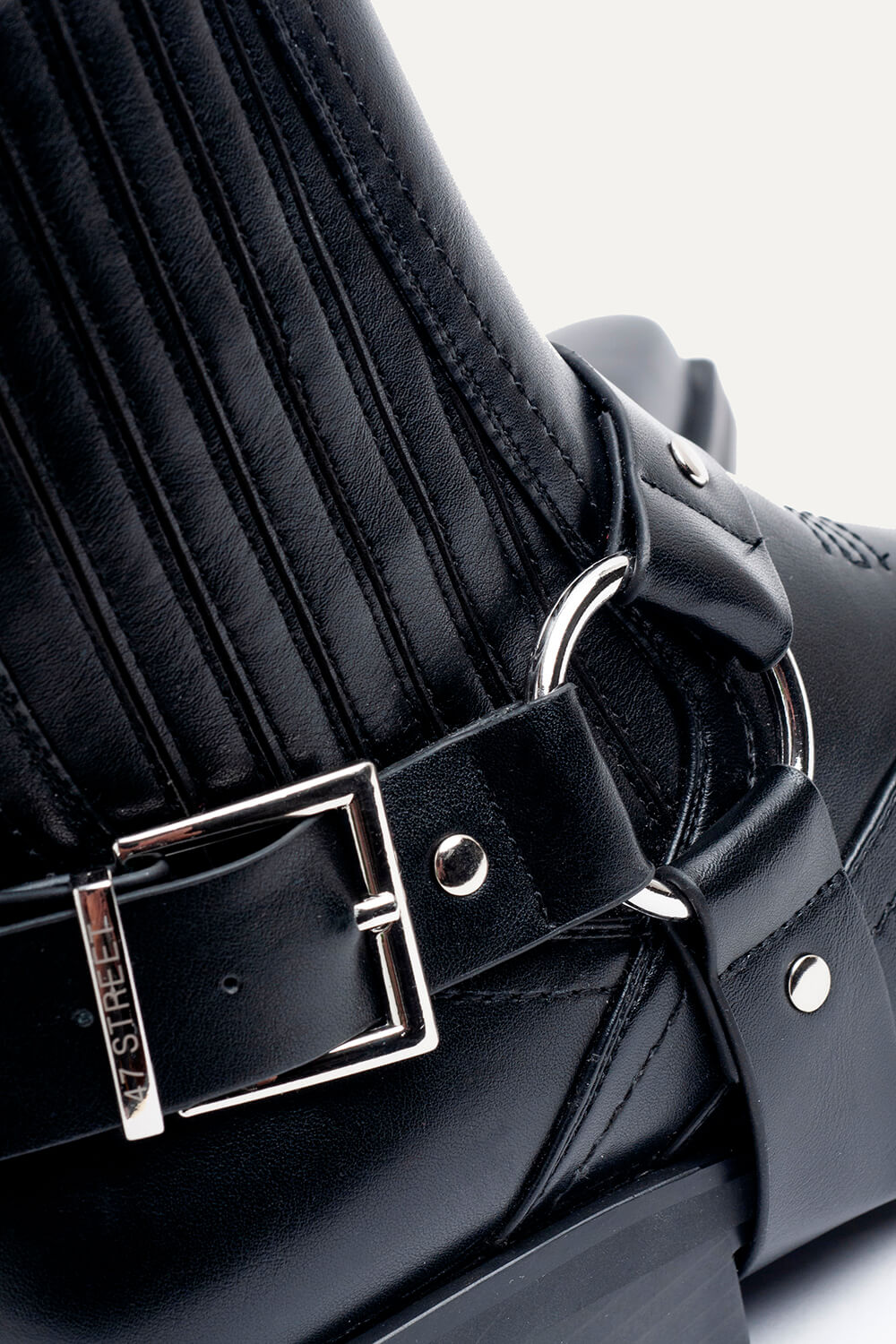 BOTA TEXAS — imagen 5