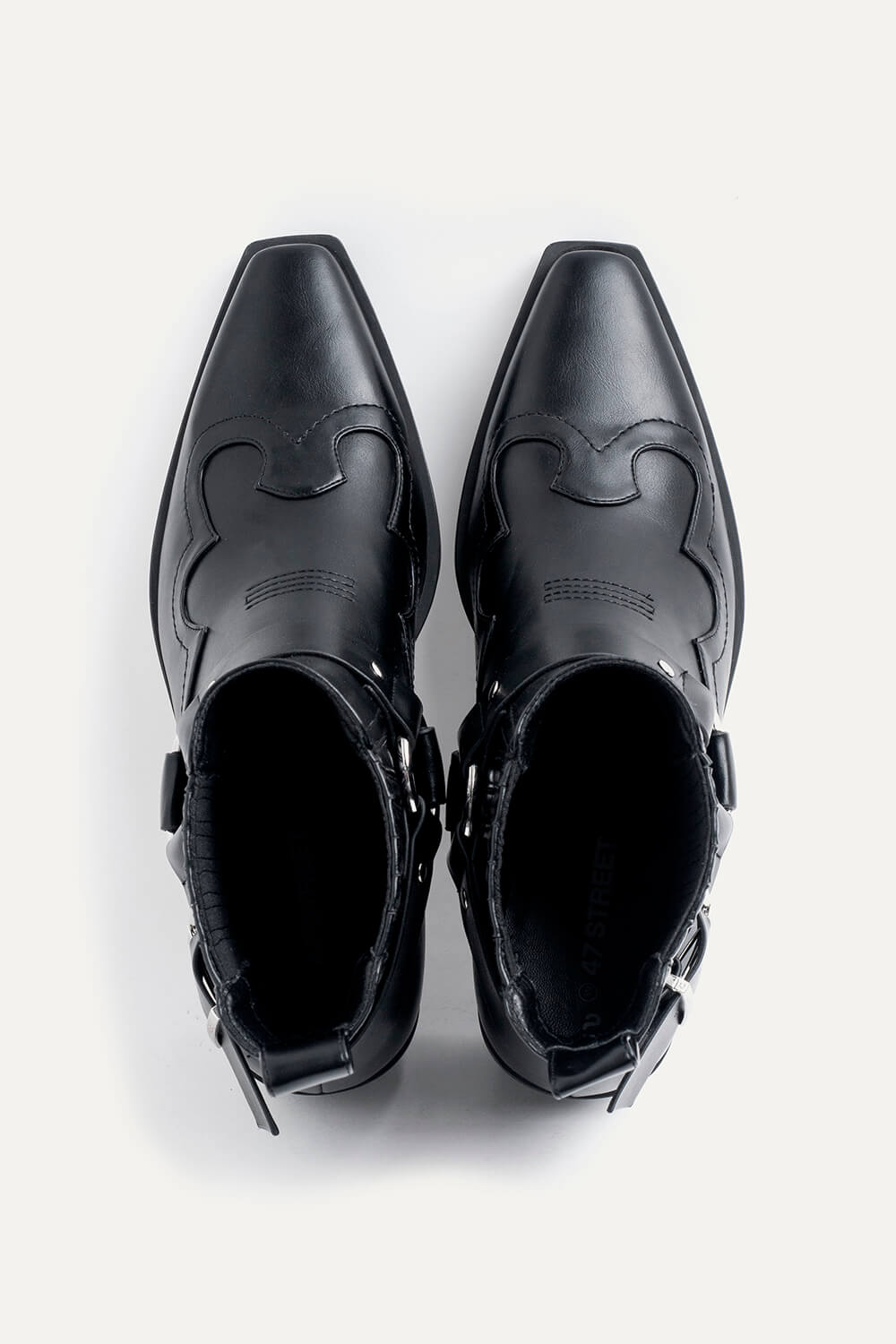 BOTA TEXAS — imagen 7