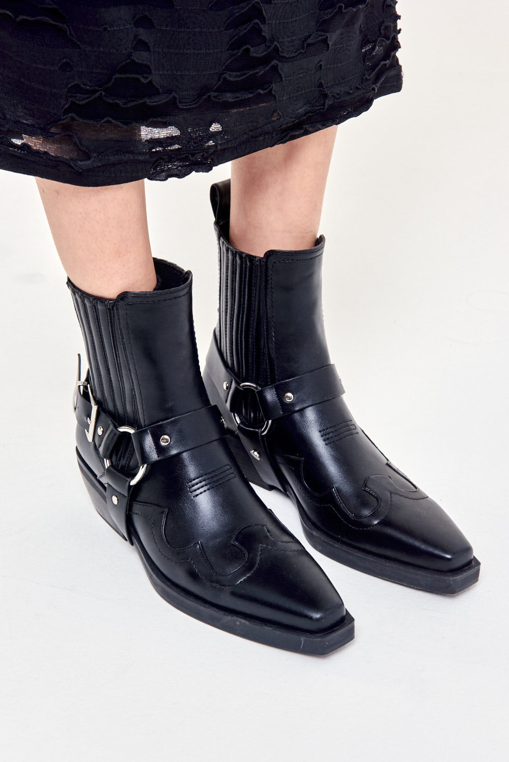 BOTA TEXAS — imagen 8