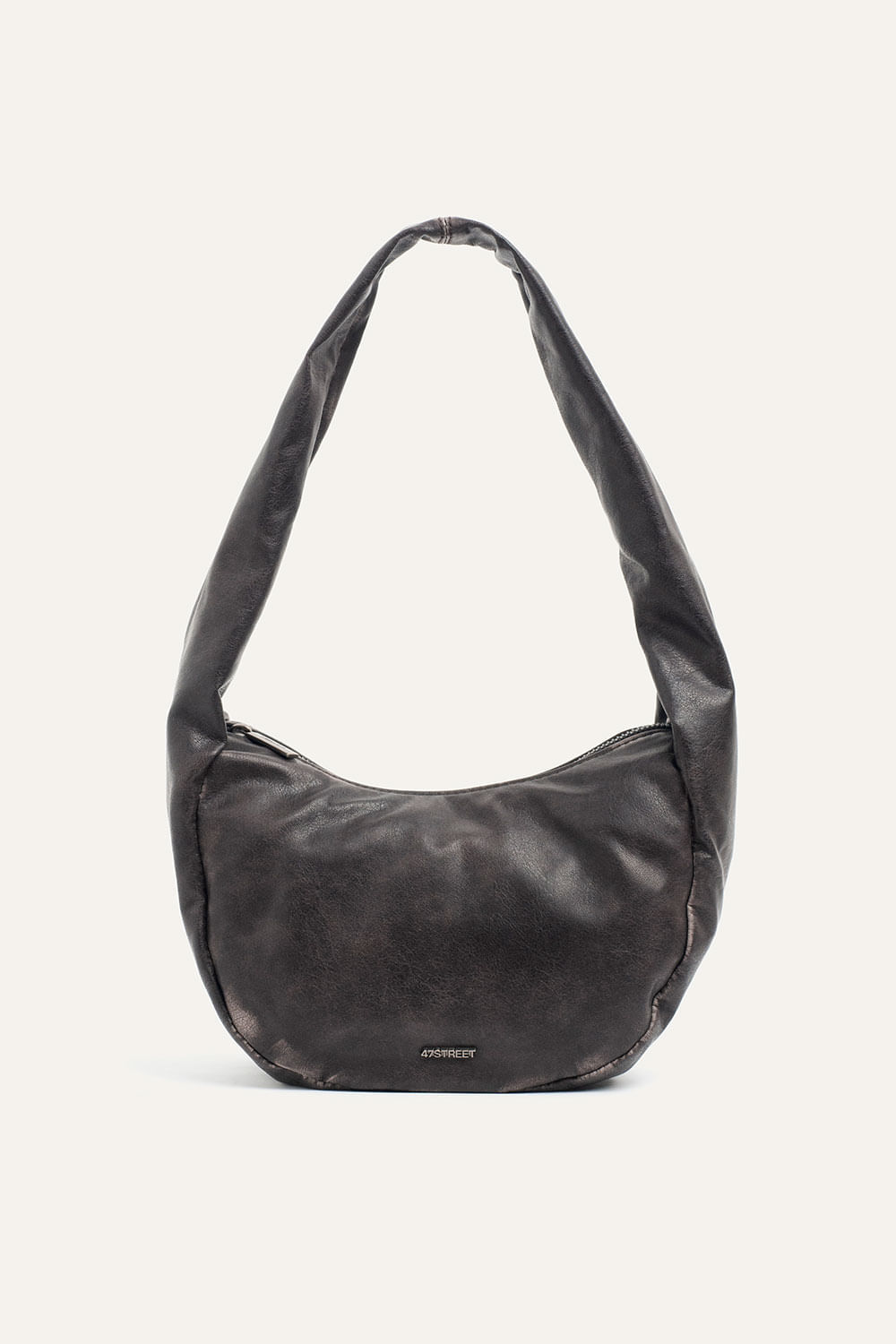 CARTERA HALF MOON VINTAGE
