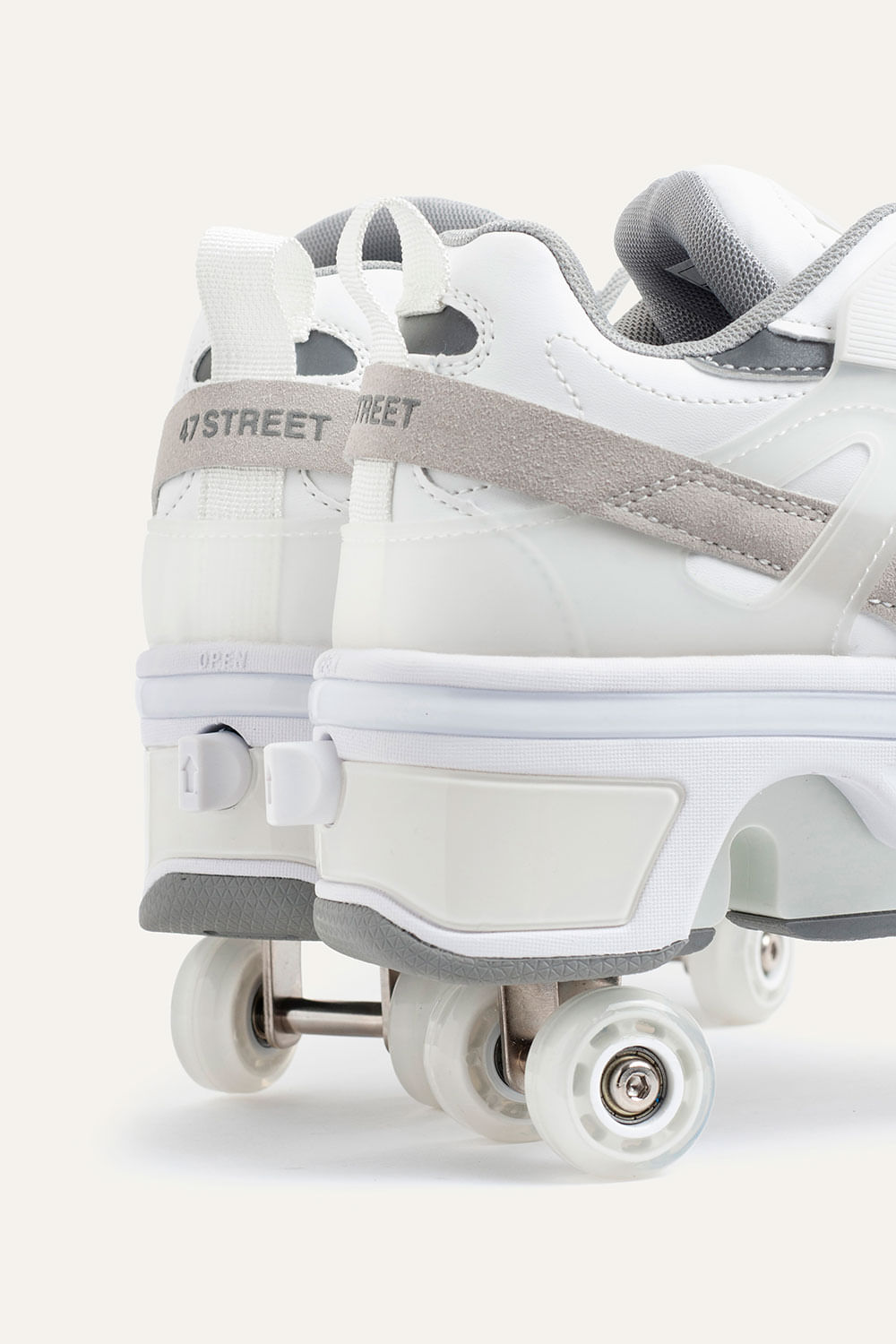 ZAPATILLA ROCKET — imagen 6