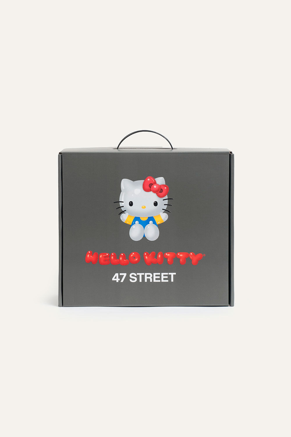 ZAPATILLA KITTY BALLOON H. — imagen 8