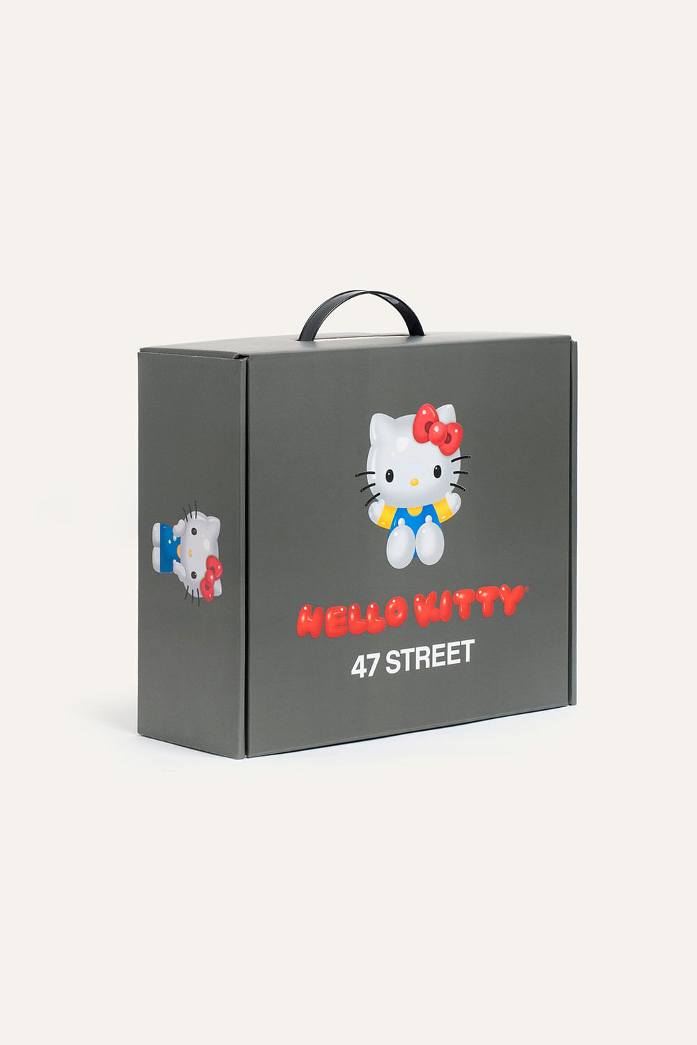 ZAPATILLA KITTY BALLOON H. — imagen 9